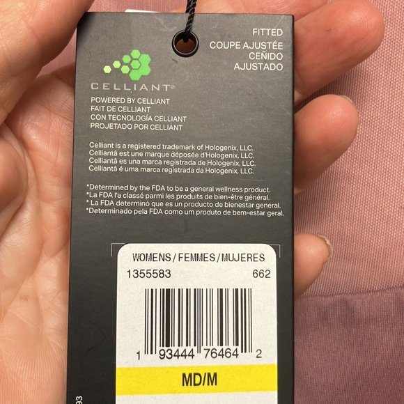 Under Armour Running/Athletic/Athleisure Top, M, NWT! - Picture 7 of 11